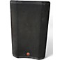 Used Harbinger VARI V4115 Powered Speaker