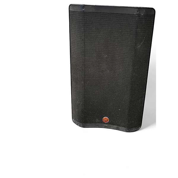 Used Harbinger VARI V4115 Powered Speaker