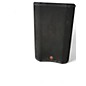 Used Harbinger VARI V4115 Powered Speaker