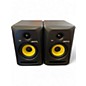 Used KRK RP5G3 Pair Powered Monitor thumbnail