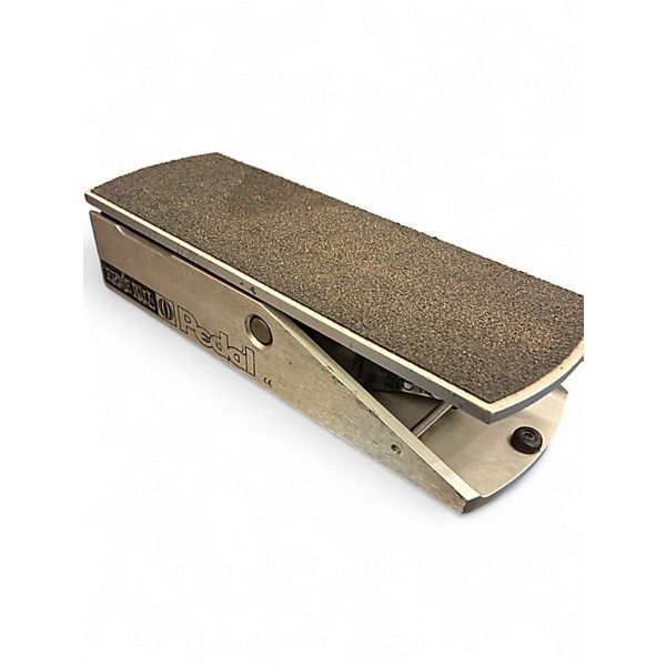 Used Ernie Ball Volume Pedal Pedal