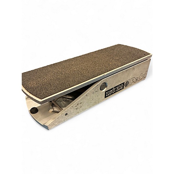Used Ernie Ball Volume Pedal Pedal