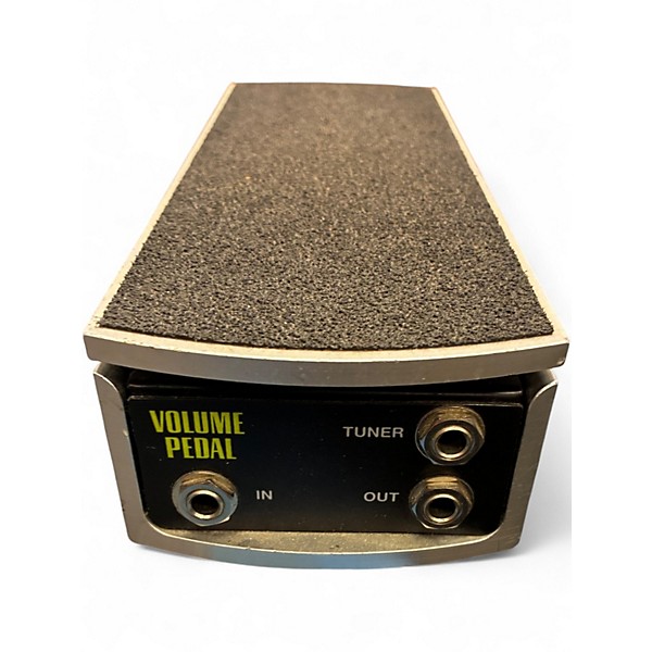 Used Ernie Ball Volume Pedal Pedal