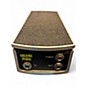 Used Ernie Ball Volume Pedal Pedal