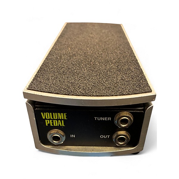 Used Ernie Ball Volume Pedal Pedal