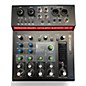Used Harbinger LX8 Unpowered Mixer thumbnail