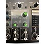 Used Harbinger LX8 Unpowered Mixer