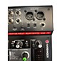 Used Harbinger LX8 Unpowered Mixer