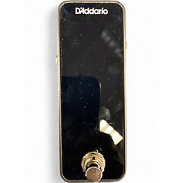 Used D'Addario PWCT23 Tuner Pedal
