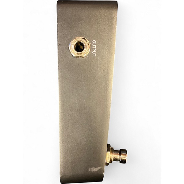 Used D'Addario PWCT23 Tuner Pedal