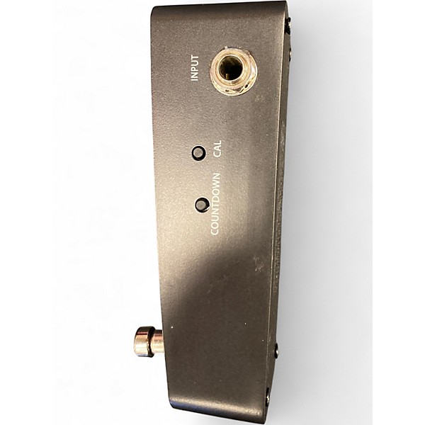Used D'Addario PWCT23 Tuner Pedal