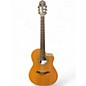 Used Manuel Rodriguez Caballero 11 CUT NOGAL Natural Classical Acoustic Electric Guitar thumbnail