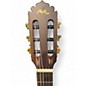Used Manuel Rodriguez Caballero 11 CUT NOGAL Natural Classical Acoustic Electric Guitar
