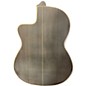 Used Manuel Rodriguez Caballero 11 CUT NOGAL Natural Classical Acoustic Electric Guitar