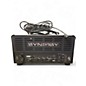 Used Synergy SYN20IR Tube Guitar Amp Head thumbnail
