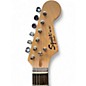 Used Squier Mini Affinity Stratocaster Black Electric Guitar