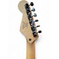 Used Squier Mini Affinity Stratocaster Black Electric Guitar