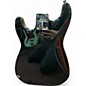 Used Squier Mini Affinity Stratocaster Black Electric Guitar