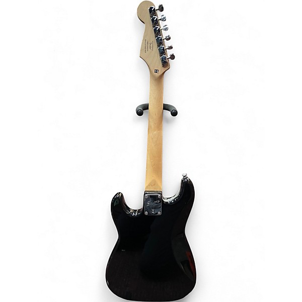 Used Squier Mini Affinity Stratocaster Black Electric Guitar