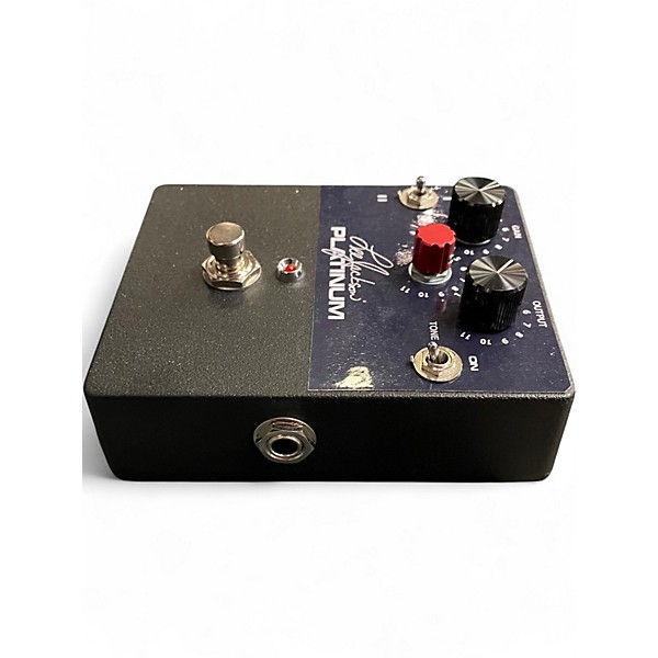 Used Lee Jackson PLATINUM  Effect Pedal