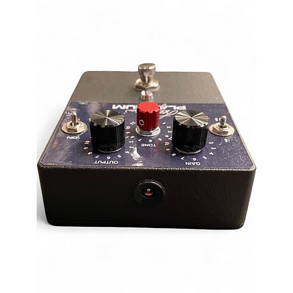 Used Lee Jackson PLATINUM  Effect Pedal