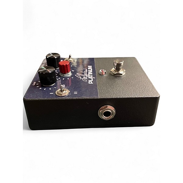Used Lee Jackson PLATINUM  Effect Pedal