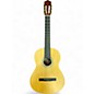 Used Yamaha CG40MA Natural Classical Acoustic Guitar thumbnail