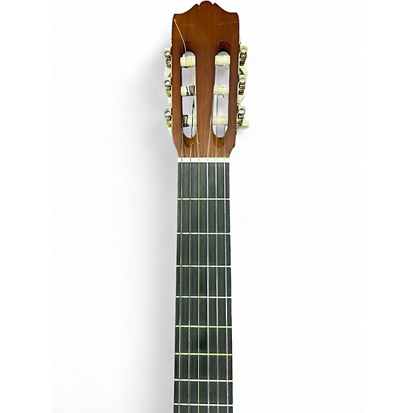 Used Yamaha CG40MA Natural Classical Acoustic Guitar