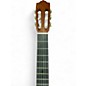 Used Yamaha CG40MA Natural Classical Acoustic Guitar