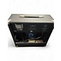 Used Fender Princeton 65 1x12 65W Guitar Combo Amp