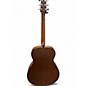 Used Walden G550E Natural Acoustic Electric Guitar