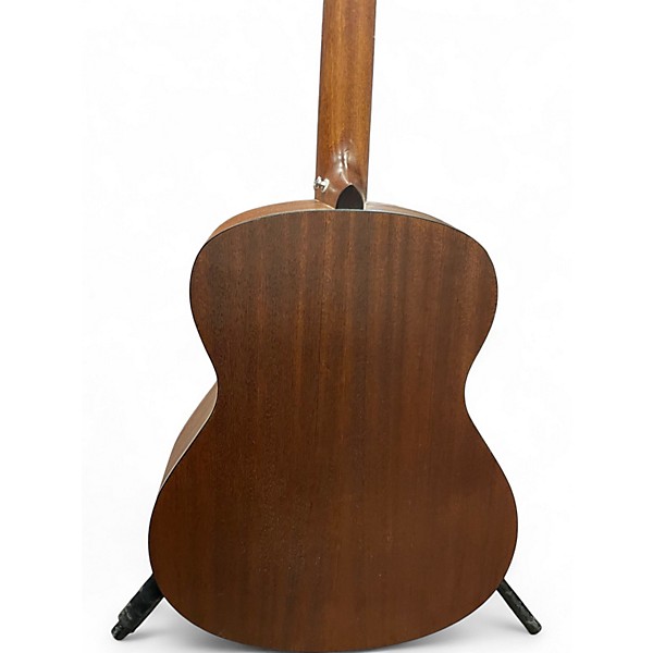 Used Walden G550E Natural Acoustic Electric Guitar