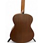 Used Walden G550E Natural Acoustic Electric Guitar