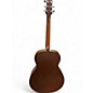 Used Walden G550E Natural Acoustic Electric Guitar