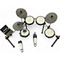 Used Simmons Titan 20 Electric Drum Set thumbnail