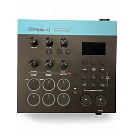 Used Roland TM6 PRO Electric Drum Module