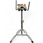 Used DW 5000 DOUBLE TOM STAND Percussion Stand thumbnail