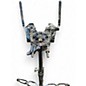 Used DW 5000 DOUBLE TOM STAND Percussion Stand