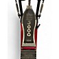 Used DW 5000 Series Double Double Bass Drum Pedal