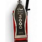 Used DW 5000 Series Double Double Bass Drum Pedal