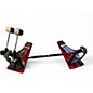 Used DW 5000 Series Double Double Bass Drum Pedal