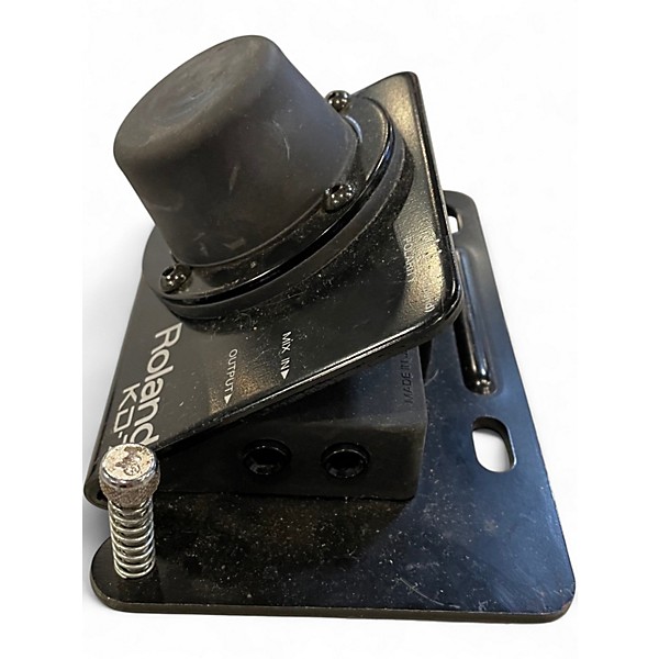 Used Roland KD7 Trigger Pad