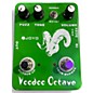 Used Joyo Voodoo Octave Effect Pedal thumbnail