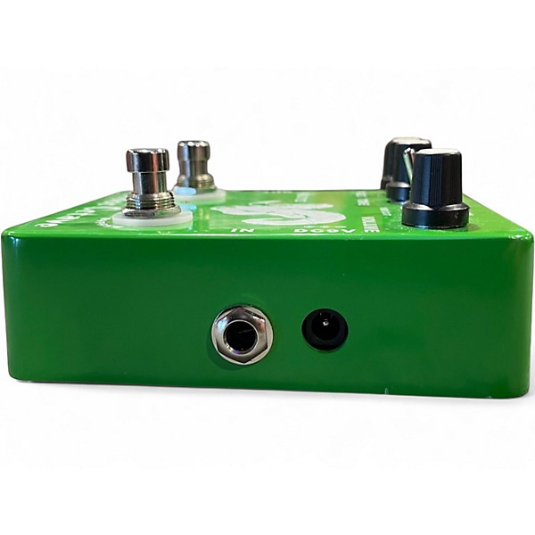 Used Joyo Voodoo Octave Effect Pedal
