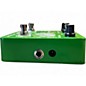 Used Joyo Voodoo Octave Effect Pedal