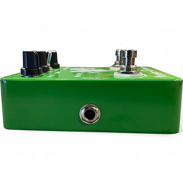 Used Joyo Voodoo Octave Effect Pedal