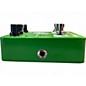 Used Joyo Voodoo Octave Effect Pedal