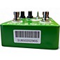 Used Joyo Voodoo Octave Effect Pedal
