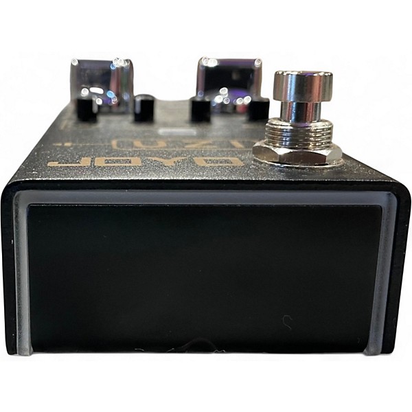 Used Joyo Uzi Effect Pedal