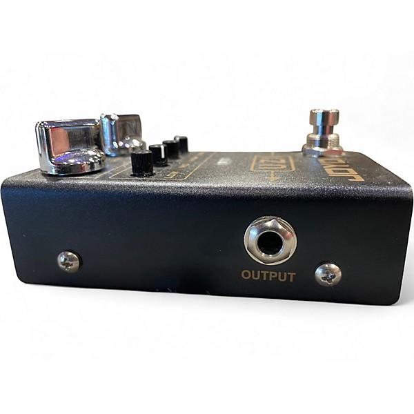 Used Joyo Uzi Effect Pedal